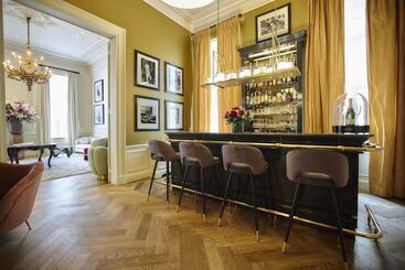 Dukes  Arches Brugge   By Dukes  Hotel Collection