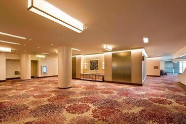 هتل The Westin New York At Times Square