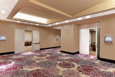 هتل The Westin New York At Times Square