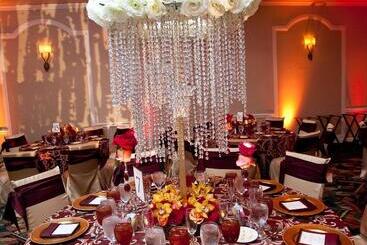 בית מלון כפרי The Whitehall Houston