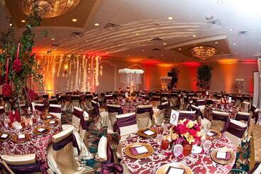 בית מלון כפרי The Whitehall Houston