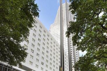 בית מלון כפרי The Whitehall Houston