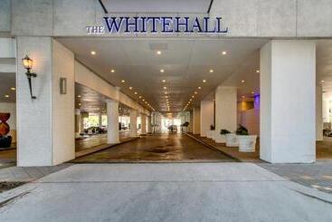 בית מלון כפרי The Whitehall Houston