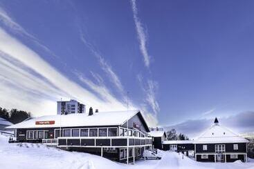 Thon Partner Hotel Narvik