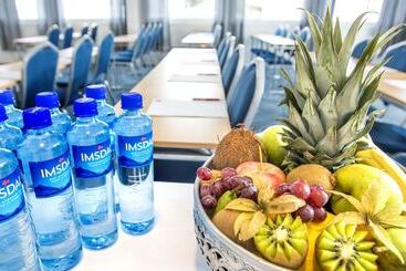 Thon Partner Hotel Narvik