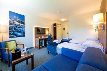 Thon Partner Hotel Narvik