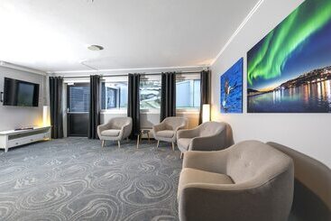 Thon Partner Hotel Narvik