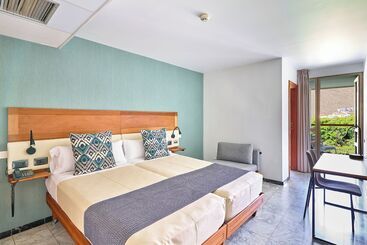 Hotel Torre Del Conde ¡-20% Reservas  Anticipadas! - San Sebastian de la Gomera
