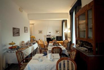 هتل Villa Margherita