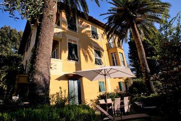 هتل Villa Margherita