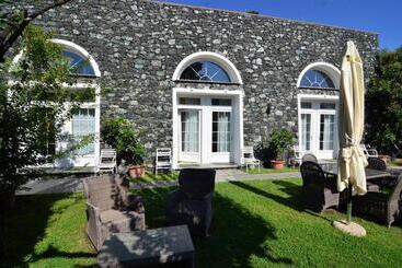 هتل Villa Margherita