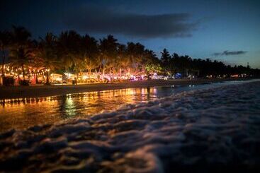 Viva Tangerine By Wyndham, A Trademark All Inclusive - Cabarete