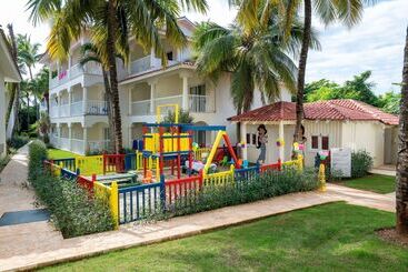 هتل Viva Tangerine By Wyndham, A Trademark All Inclusive
