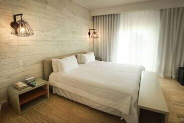 هتل Viva Tangerine By Wyndham, A Trademark All Inclusive