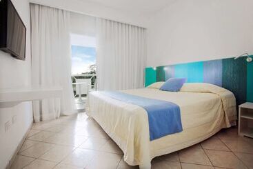 هتل Viva Tangerine By Wyndham, A Trademark All Inclusive