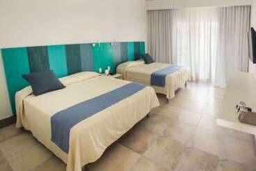 هتل Viva Tangerine By Wyndham, A Trademark All Inclusive