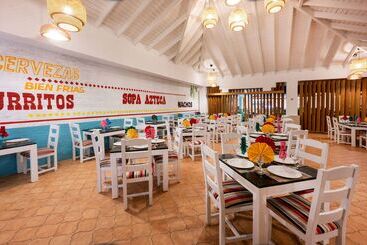هتل Viva Tangerine By Wyndham, A Trademark All Inclusive