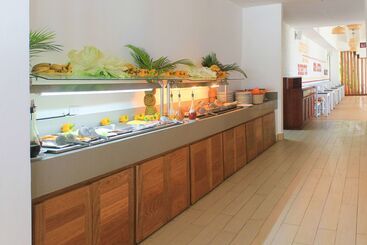 هتل Viva Tangerine By Wyndham, A Trademark All Inclusive