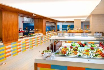 هتل Viva Tangerine By Wyndham, A Trademark All Inclusive