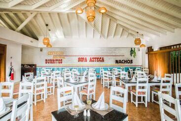 هتل Viva Tangerine By Wyndham, A Trademark All Inclusive