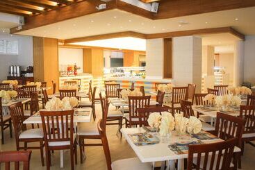 هتل Viva Tangerine By Wyndham, A Trademark All Inclusive