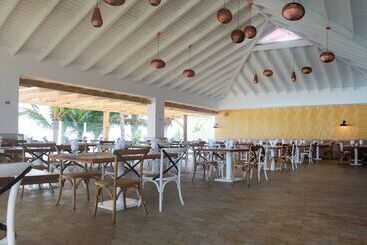هتل Viva Tangerine By Wyndham, A Trademark All Inclusive