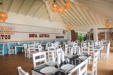 هتل Viva Tangerine By Wyndham, A Trademark All Inclusive