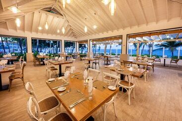 هتل Viva Tangerine By Wyndham, A Trademark All Inclusive