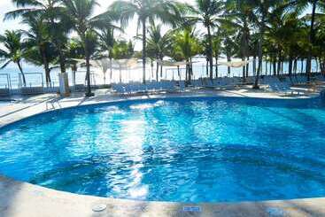 هتل Viva Tangerine By Wyndham, A Trademark All Inclusive
