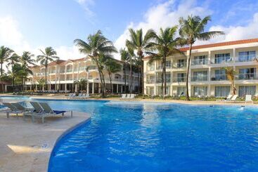 هتل Viva Tangerine By Wyndham, A Trademark All Inclusive