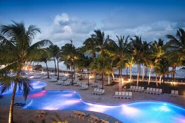 هتل Viva Tangerine By Wyndham, A Trademark All Inclusive