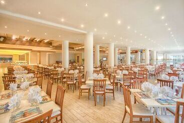 هتل Viva Tangerine By Wyndham, A Trademark All Inclusive