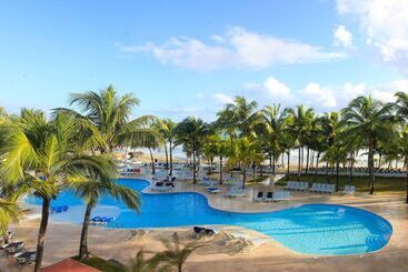 هتل Viva Tangerine By Wyndham, A Trademark All Inclusive