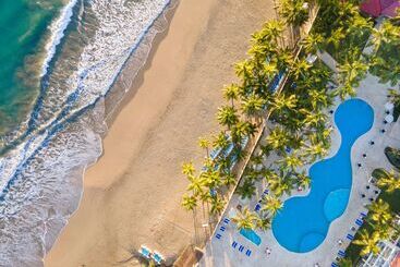 هتل Viva Tangerine By Wyndham, A Trademark All Inclusive