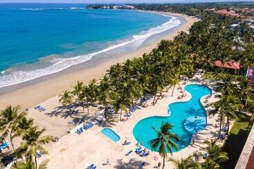 هتل Viva Tangerine By Wyndham, A Trademark All Inclusive