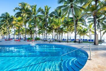 هتل Viva Tangerine By Wyndham, A Trademark All Inclusive