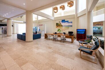 هتل Viva Tangerine By Wyndham, A Trademark All Inclusive