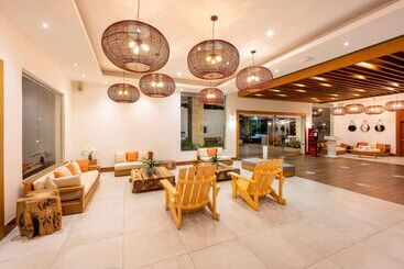 هتل Viva Tangerine By Wyndham, A Trademark All Inclusive
