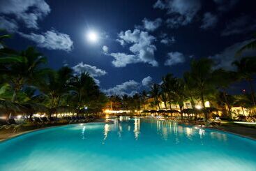 هتل Viva Tangerine By Wyndham, A Trademark All Inclusive