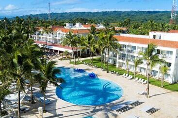 هتل Viva Tangerine By Wyndham, A Trademark All Inclusive