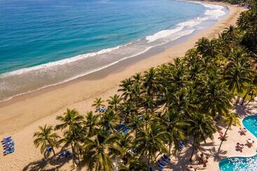 هتل Viva Tangerine By Wyndham, A Trademark All Inclusive