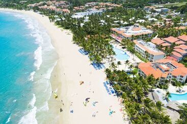 هتل Viva Tangerine By Wyndham, A Trademark All Inclusive