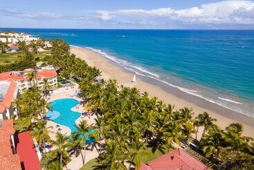 هتل Viva Tangerine By Wyndham, A Trademark All Inclusive