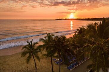 هتل Viva Tangerine By Wyndham, A Trademark All Inclusive
