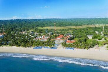 هتل Viva Tangerine By Wyndham, A Trademark All Inclusive
