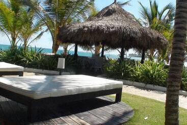 هتل Viva Tangerine By Wyndham, A Trademark All Inclusive