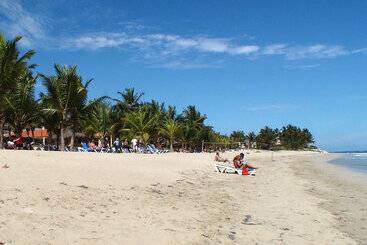 هتل Viva Tangerine By Wyndham, A Trademark All Inclusive