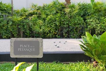 Jw Marriott Phuket Resort & Spa