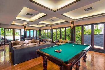 Jw Marriott Phuket Resort & Spa