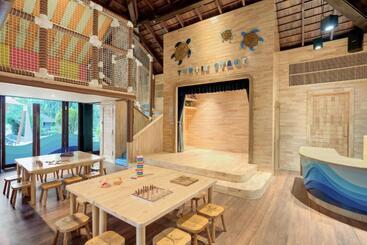 Jw Marriott Phuket Resort & Spa